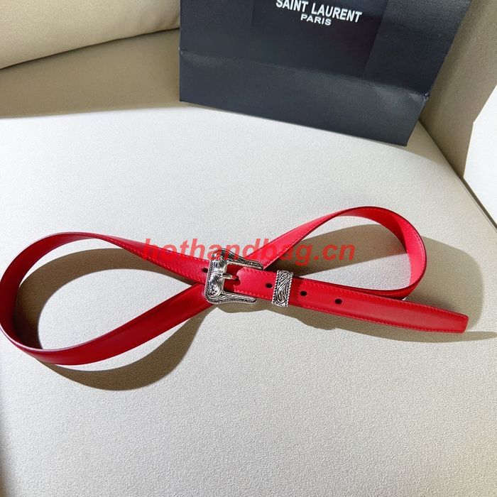 Yves saint Laurent Belt 20MM SLB00064 Yves saint Laurent Belt 20MM SLB00064